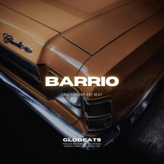 "Barrio" Rap Instrumental Freestyle Type Beat 2024 Underground Old School [Buy Link In Description]