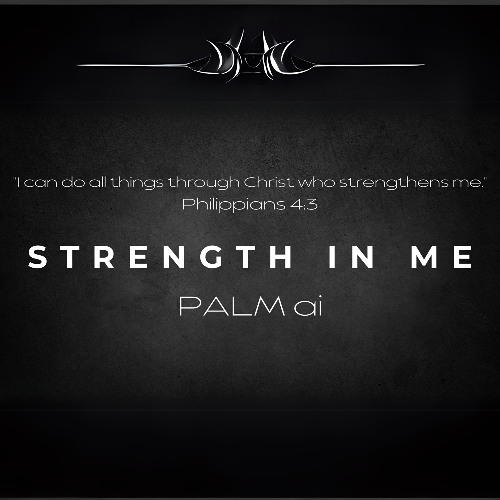 Strength In Me
