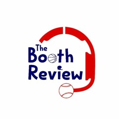 The Booth Review Ep. 44: "Thanksgiving" Edition #2, Spencer Goldberg and Chris McCoy join the show