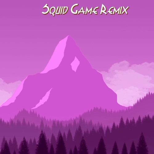 SQUID GAME: Pink Soldiers (Gekoh Remix) | Hard Aggressive Bass Trap Remix