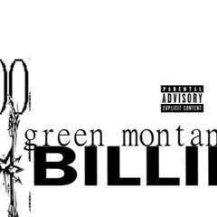 Green Montana - BILLIE JEAN (ZODY REMIX)