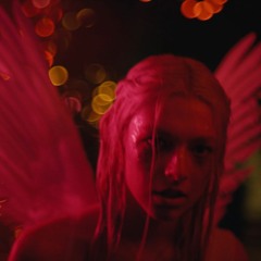 BKTHERULA - III (REVERSED + SLOWED + REVERB)