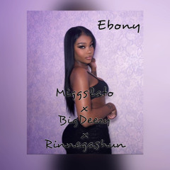 Ebony