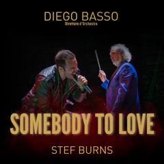 Somebody to Love (Orchestral Version) [feat. Claudia Sasso, Le Voci di Art Voice Academy & Manolo Soldera]