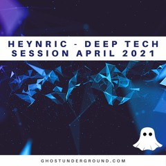 Heynric - Deep Tech Session - April 2021