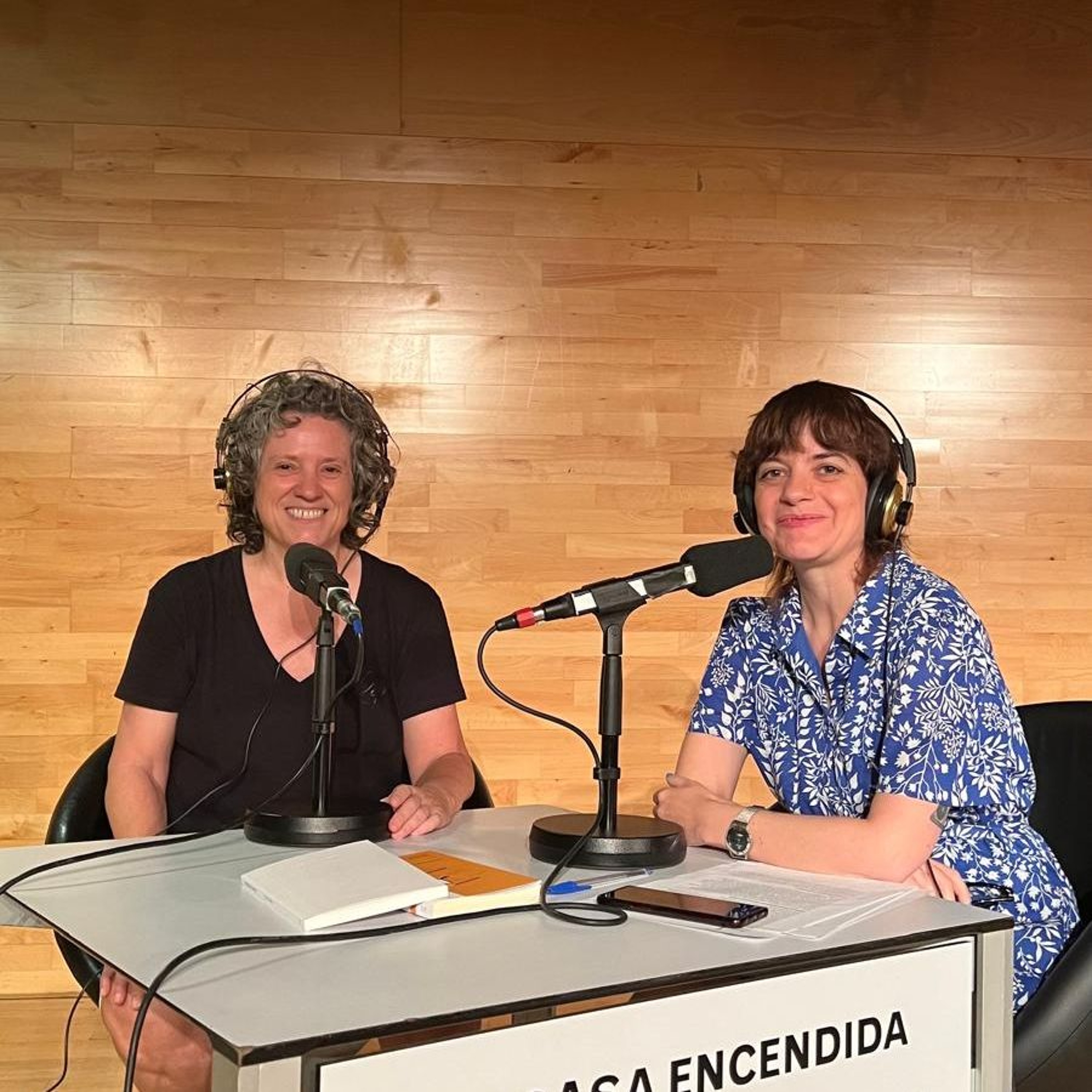 La Casa Encendida Radio