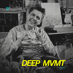 DEEP MVMT Podcast #344 - Styiler