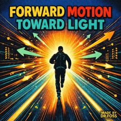Forward Motion Toward Light