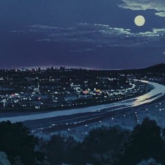 Anguish at night