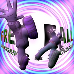 Darkreeper X SHOULD3XD - Free Fall