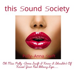 Polly - Anna Swift