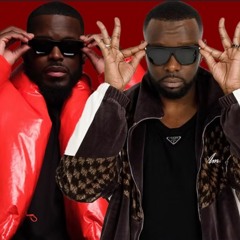 GIMS X KEBLACK (AFROTRAP TYPE BEAT)