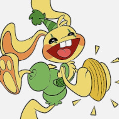 Musical Melody fnf - Poppy Playtime OST