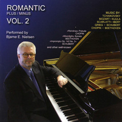 Lyric Pieces III, Op. 43: No. 1 Butterfly