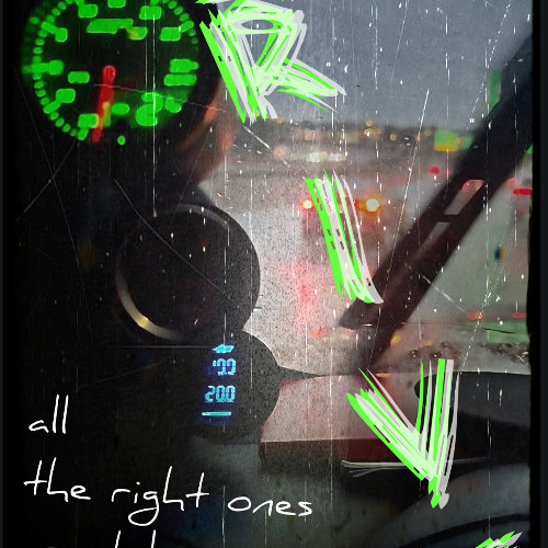 drive