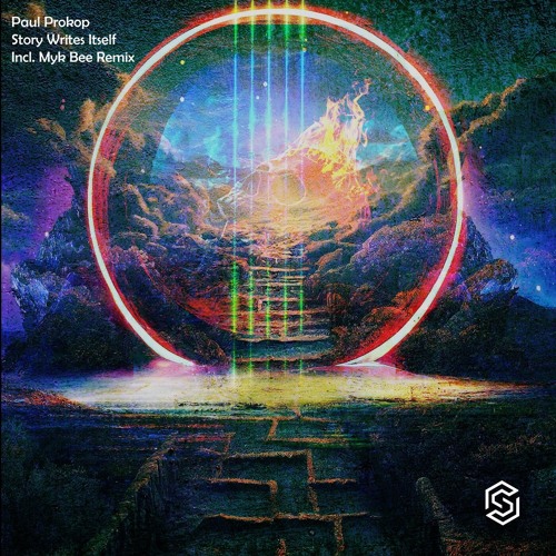 Paul Prokop-Story Writes Itself (Radio Edit)[Available 1-23-2023]
