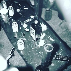 All Of The Drugs