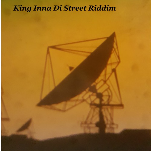 Gullyside - MoreFire Dubplate - King Inna Di Street Riddim