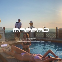 MNEEMO Live @ Mardan Palace, Turkey / Penthouse Pool Party / VOLAC,  Chris Lake, Matroda