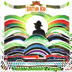 The Sativa Kid