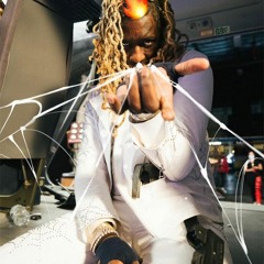 (FREE) Young Thug x Gunna Type Beat - "Web"