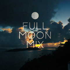 Moon Mix #251 - Full Moon in Gemini - 2025/12/04