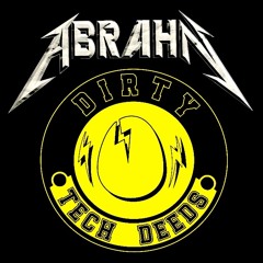 D!RTY TⲶCH DEEDS // D!RTYB!RD XX TR!BUTⲶ ▲ DJ M!X