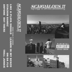 LYNVGH X CARBINE - BONUS