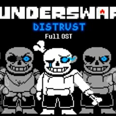 [UnderSwap] DISTRUST Full OST