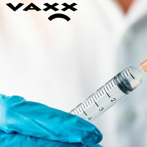 Beat: "VAXX" by DISL Automatic