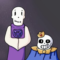 Megalolazing In The Style Of ASGORE