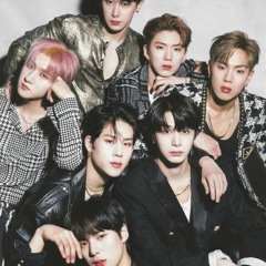 Monsta X - Lost In The Dream ( Duet Cover)