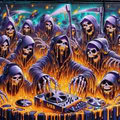 DEEP GALACTIC BASS X OFFICIAL MIX