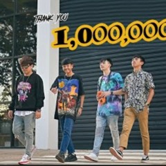 ແພງນອງ ( แพงนอง ) SOPHANA X GX2 X BIGPOM X TJAME UNO [OFFICIAL MV]