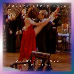 MIDNIGHT LOVE DEVOTION