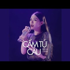 Cẩm Tú Cầu - Rayo X Huỳnh Văn  Tuệ Ny Cover ... Chờ Người Từ Lúc Nắng Dần Buông.....