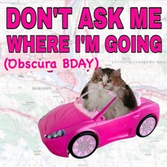 Obscura's 1st anniversary - 🎁 from gl.meiny