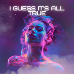 Tomas Grey - I Guess It's All True - (Extended) [Afro]