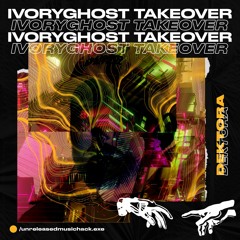 Ivoryghost Takeover - Hardwave Set | 100% unreleased music