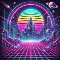 NewRetroWave