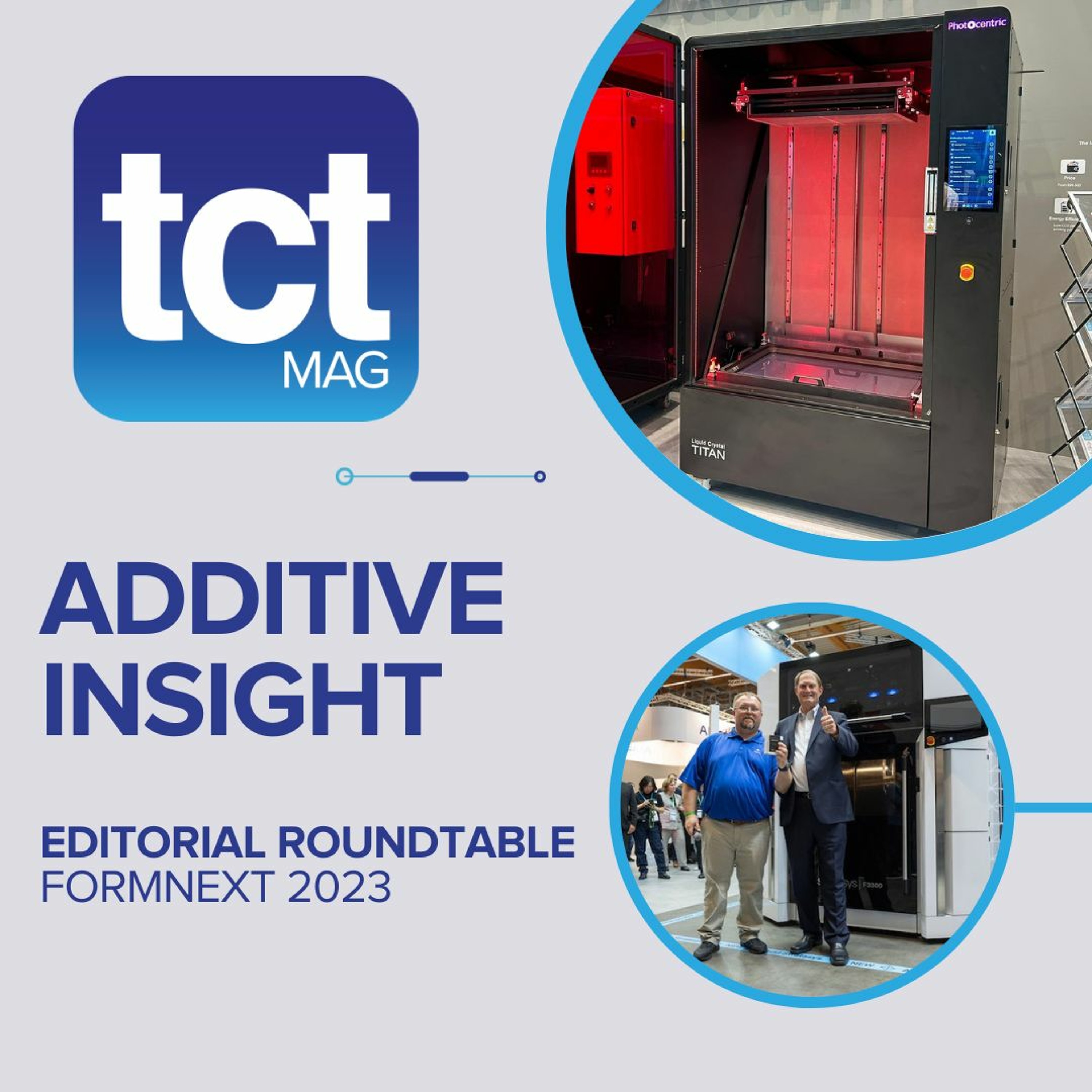Additive Insight