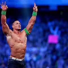 عبعظ - جون سينا 3ab3az - John Cena