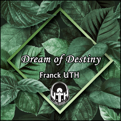 Revival - Franck UTH