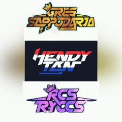 PERGI JAUH JAUH - LANGIT XDI X GSD #SAPPODARJA PRODUCTION