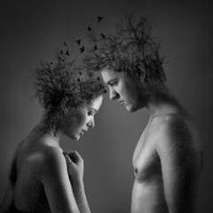 The Dance of Two Beautiful Souls - Mastered