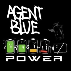 Agent Blue -  Power