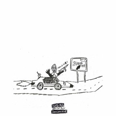 Stick up! (prod. Silo)