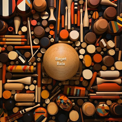 Baget - Bala (Don Jongle Remix)
