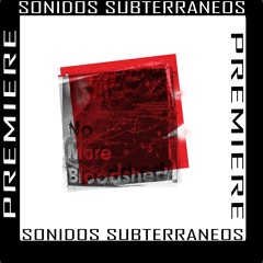 | PREMIERE | Anatolian Weapons - Another Desert Track | [Confused Machines]
