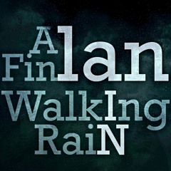 Walking In Rain